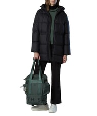 NORTH SAILS NORTH TECH veste mi-longue m&eacute;t&eacute;orite - Vestes pour femmes - 5