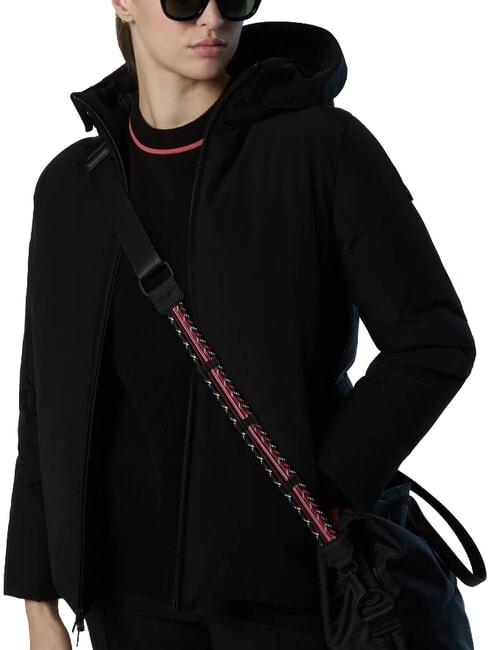 OCEAN OUTDOOR veste &agrave; capuche m&eacute;t&eacute;orite - Vestes pour femmes