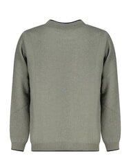 NORTH SAILS CORE Pull en m&eacute;lange de cachemire ville grise - Pulls pour hommes - 2