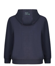 NORTH SAILS CORE  Sweatshirt &agrave; capuche bleu marine - B&eacute;b&eacute; Sweat - 2
