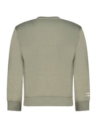 NORTH SAILS CORE Sweat-shirt unisexe en coton biologique ville grise - B&eacute;b&eacute; Sweat - 2