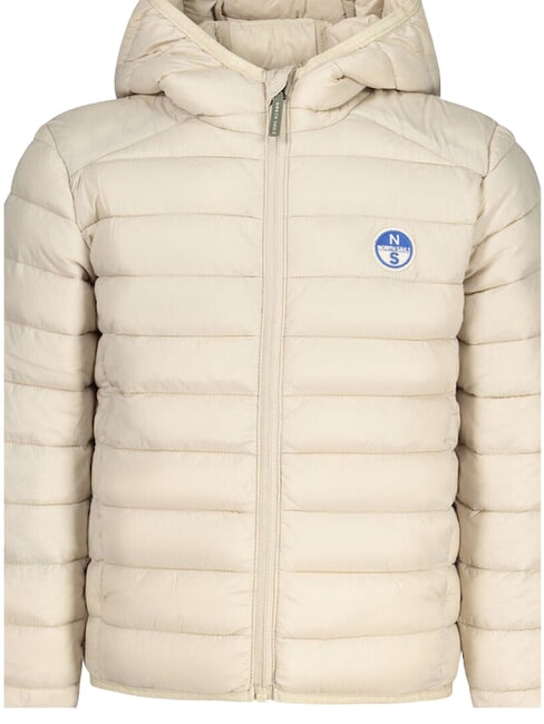 EXPLORER doudoune unisexe corde d'hiver - B&eacute;b&eacute; Vestes