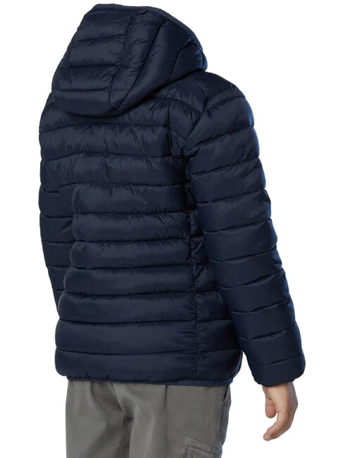 EXPLORER doudoune unisexe bleu marine - B&eacute;b&eacute; Vestes