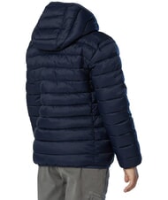 NORTH SAILS EXPLORER doudoune unisexe bleu marine - B&eacute;b&eacute; Vestes - 4