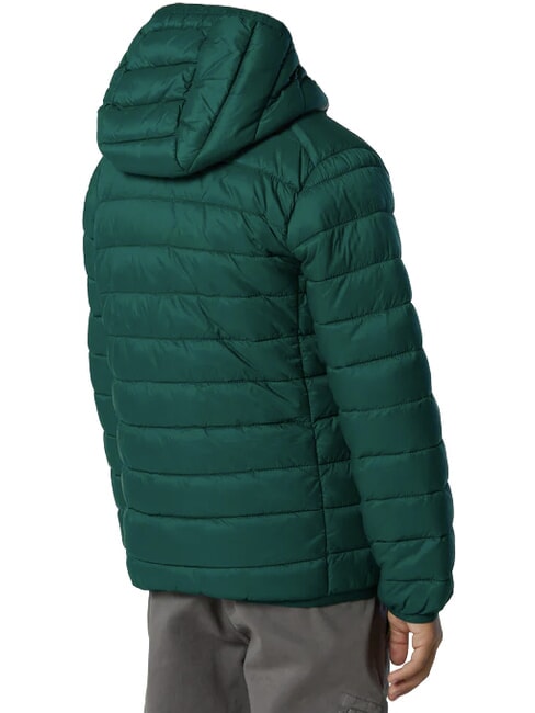 EXPLORER doudoune unisexe biome forestier - B&eacute;b&eacute; Vestes