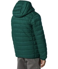 NORTH SAILS EXPLORER doudoune unisexe biome forestier - B&eacute;b&eacute; Vestes - 4