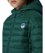 NORTH SAILS EXPLORER doudoune unisexe biome forestier - B&eacute;b&eacute; Vestes - 6