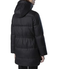 NORTH SAILS NORTH TECH veste mi-longue m&eacute;t&eacute;orite - Vestes pour femmes - 4