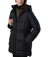 NORTH SAILS NORTH TECH veste mi-longue m&eacute;t&eacute;orite - Vestes pour femmes - 3