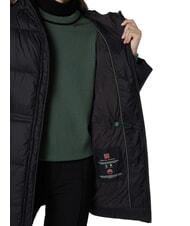 NORTH SAILS NORTH TECH veste mi-longue m&eacute;t&eacute;orite - Vestes pour femmes - 6