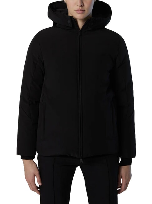 OCEAN OUTDOOR veste &agrave; capuche m&eacute;t&eacute;orite - Vestes pour femmes