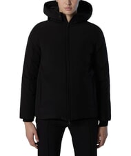 NORTH SAILS OCEAN OUTDOOR veste &agrave; capuche m&eacute;t&eacute;orite - Vestes pour femmes - 2