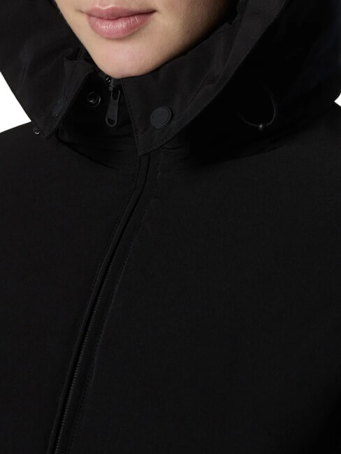 OCEAN OUTDOOR veste &agrave; capuche m&eacute;t&eacute;orite - Vestes pour femmes