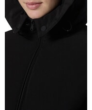 NORTH SAILS OCEAN OUTDOOR veste &agrave; capuche m&eacute;t&eacute;orite - Vestes pour femmes - 4