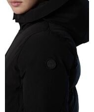 NORTH SAILS OCEAN OUTDOOR veste &agrave; capuche m&eacute;t&eacute;orite - Vestes pour femmes - 5