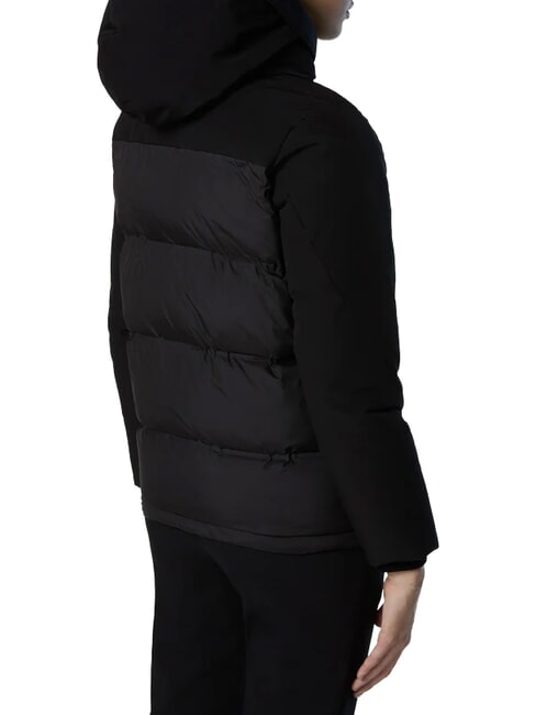 OCEAN OUTDOOR veste &agrave; capuche m&eacute;t&eacute;orite - Vestes pour femmes