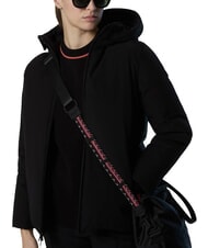 NORTH SAILS OCEAN OUTDOOR veste &agrave; capuche m&eacute;t&eacute;orite - Vestes pour femmes - 3