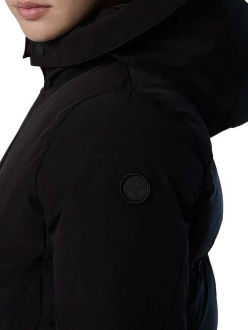 OCEAN OUTDOOR veste &agrave; capuche m&eacute;t&eacute;orite - Vestes pour femmes