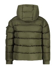 NORTH SAILS BEAM Veste unisexe &agrave; capuche nuit en for&ecirc;t - B&eacute;b&eacute; Vestes - 2