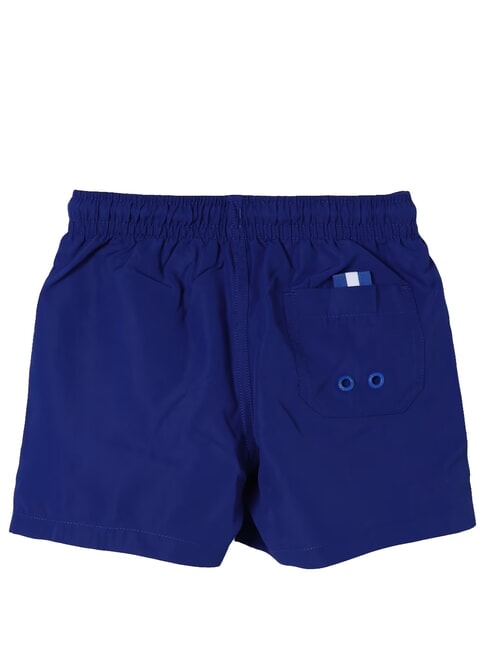 MAGIC PRINT costume de boxeur bleu &eacute;lectrique - Maillots de bain pour enfants