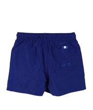 NORTH SAILS MAGIC PRINT costume de boxeur bleu &eacute;lectrique - Maillots de bain pour enfants - 2