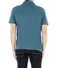 NORTH SAILS NORTH TECH polo &agrave; manches courtes m&eacute;diterran&eacute;en - chemise polo - 3