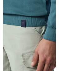 NORTH SAILS CORE Chemise 100% coton m&eacute;diterran&eacute;en - Pulls pour hommes - 6