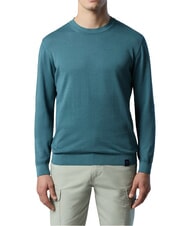 NORTH SAILS CORE Chemise 100% coton m&eacute;diterran&eacute;en - Pulls pour hommes - 2