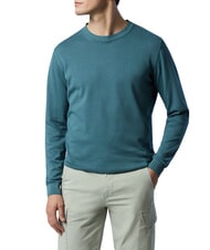 NORTH SAILS CORE Chemise 100% coton m&eacute;diterran&eacute;en - Pulls pour hommes - 3