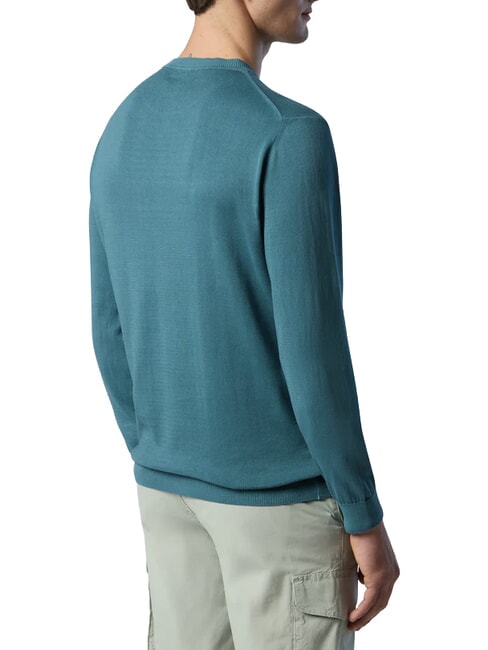 CORE Chemise 100% coton m&eacute;diterran&eacute;en - Pulls pour hommes