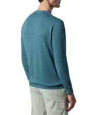 NORTH SAILS CORE Chemise 100% coton m&eacute;diterran&eacute;en - Pulls pour hommes - 4