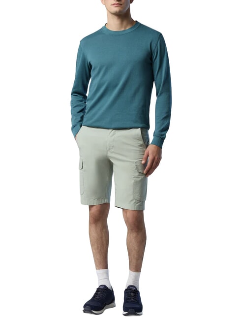 CORE Chemise 100% coton m&eacute;diterran&eacute;en - Pulls pour hommes