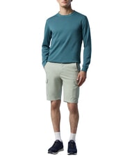 NORTH SAILS CORE Chemise 100% coton m&eacute;diterran&eacute;en - Pulls pour hommes - 5
