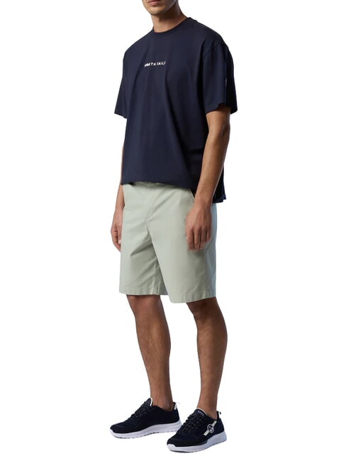 CORE T-shirt en coton bleu marine - T-shirt