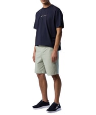 NORTH SAILS CORE T-shirt en coton bleu marine - T-shirt - 5