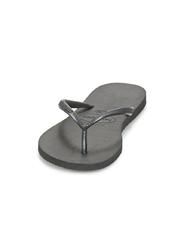 HAVAIANAS Tongs HAVAINAS SLIM NOIR - Chaussures Femme - 2
