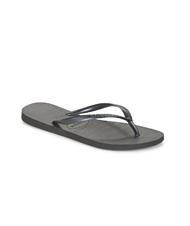 HAVAIANAS Tongs HAVAINAS SLIM NOIR - Chaussures Femme - 5