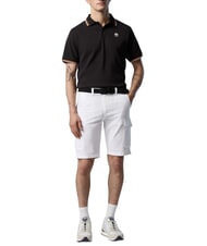 NORTH SAILS CORE polo en coton &agrave; manches courtes noir - chemise polo - 5