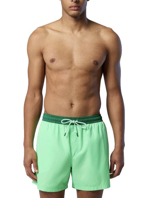 UPCYCLED Costume 36 cm. combinaisons 3 - Maillots de bain