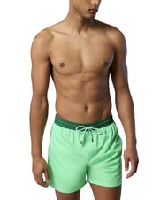 NORTH SAILS UPCYCLED Costume 36 cm. combinaisons 3 - Maillots de bain - 3