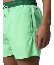 NORTH SAILS UPCYCLED Costume 36 cm. combinaisons 3 - Maillots de bain - 6