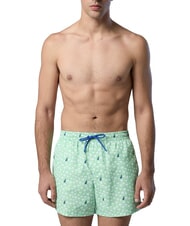 NORTH SAILS RIVIERA Costume 36 cm. - Maillots de bain