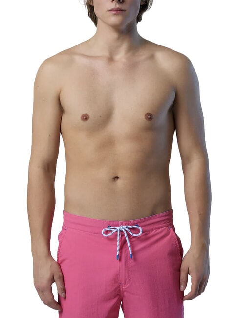 SUMMER BY THE SEA Maillot de bain corail calypso - Maillots de bain