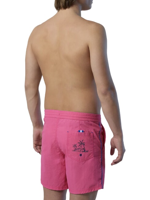 SUMMER BY THE SEA Maillot de bain corail calypso - Maillots de bain