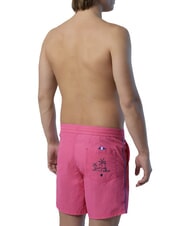 NORTH SAILS SUMMER BY THE SEA Maillot de bain corail calypso - Maillots de bain - 4