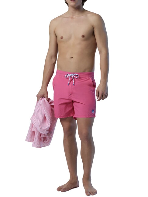 SUMMER BY THE SEA Maillot de bain corail calypso - Maillots de bain