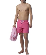 NORTH SAILS SUMMER BY THE SEA Maillot de bain corail calypso - Maillots de bain - 5