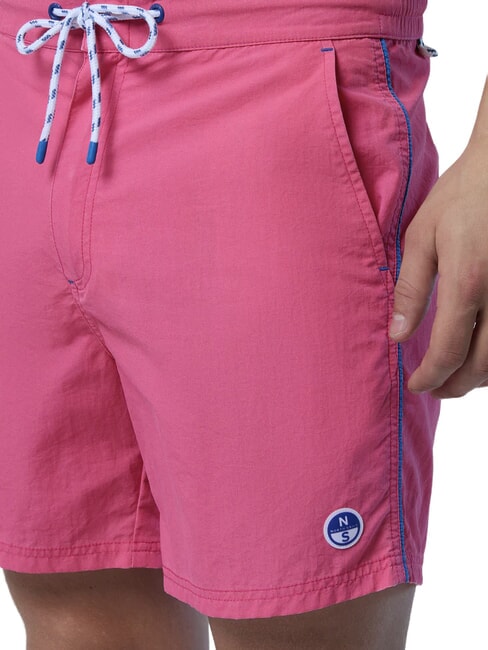 SUMMER BY THE SEA Maillot de bain corail calypso - Maillots de bain