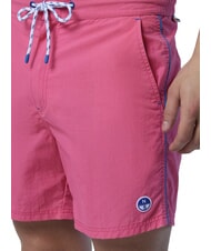 NORTH SAILS SUMMER BY THE SEA Maillot de bain corail calypso - Maillots de bain - 6