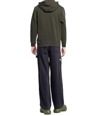 NORTH SAILS CORE Sweatshirt &agrave; capuche nuit en for&ecirc;t - Pulls molletonn&eacute;s - 2